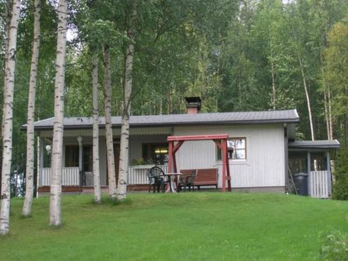 Дома для отпуска Holiday Home Koivuranta Räätäniemi