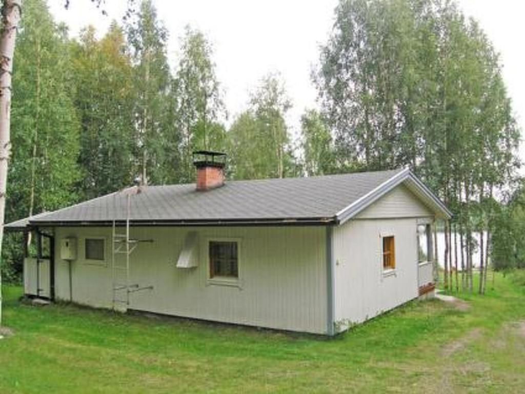 Дома для отпуска Holiday Home Koivuranta Räätäniemi-58